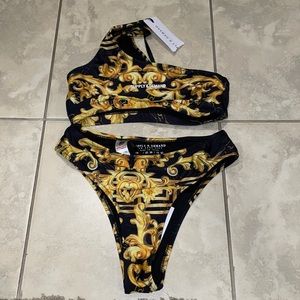 Supply & Demand bathing suit